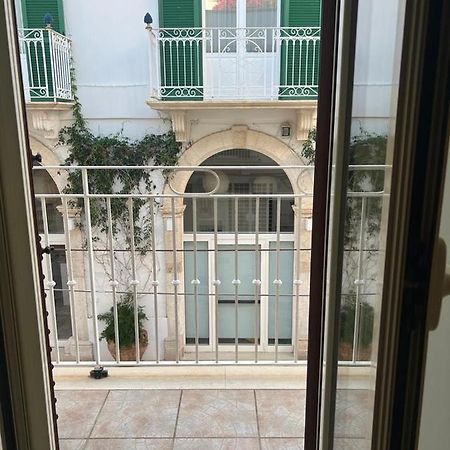Casa Roma Lejlighed Polignano a Mare Eksteriør billede