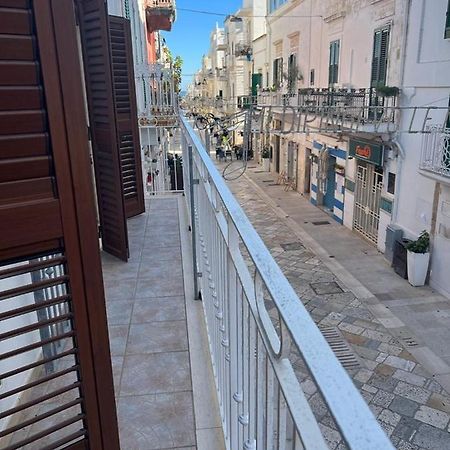 Casa Roma Lejlighed Polignano a Mare Eksteriør billede