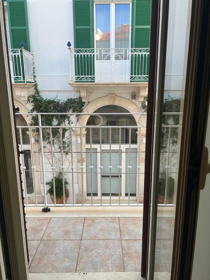 Casa Roma Lejlighed Polignano a Mare Eksteriør billede