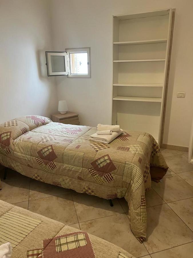 Casa Roma Lejlighed Polignano a Mare Eksteriør billede