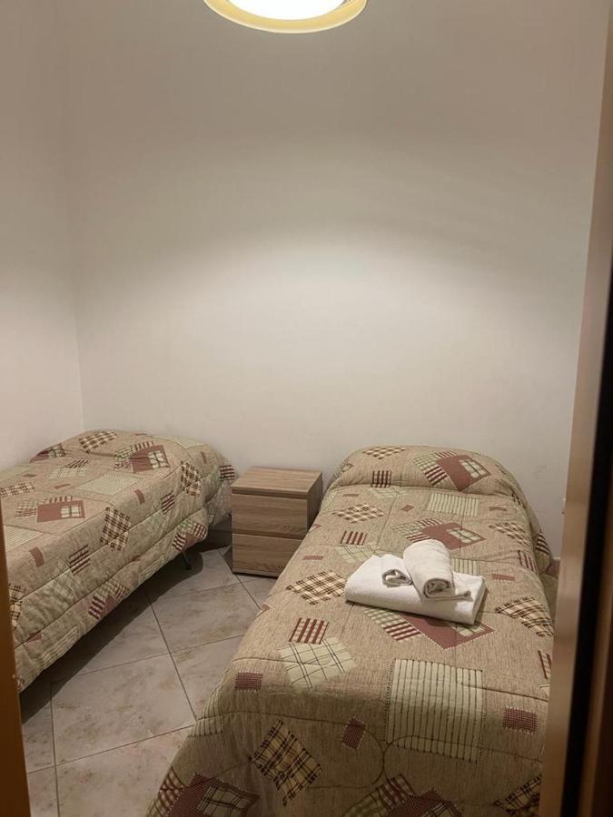 Casa Roma Lejlighed Polignano a Mare Eksteriør billede