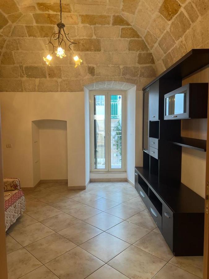 Casa Roma Lejlighed Polignano a Mare Eksteriør billede