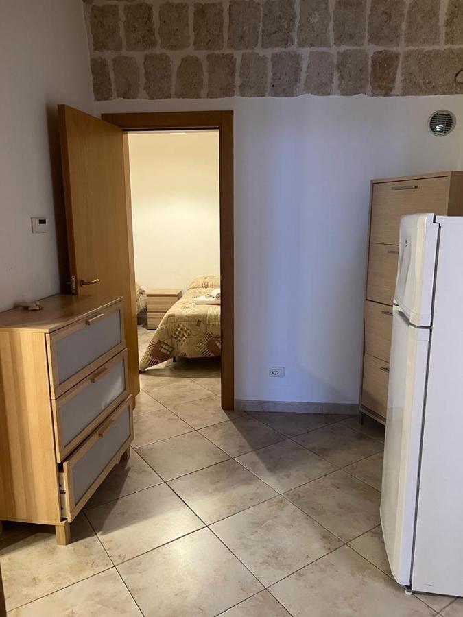 Casa Roma Lejlighed Polignano a Mare Eksteriør billede