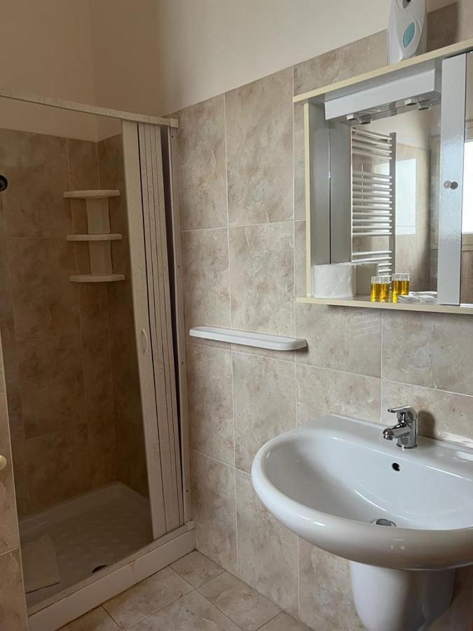 Casa Roma Lejlighed Polignano a Mare Eksteriør billede