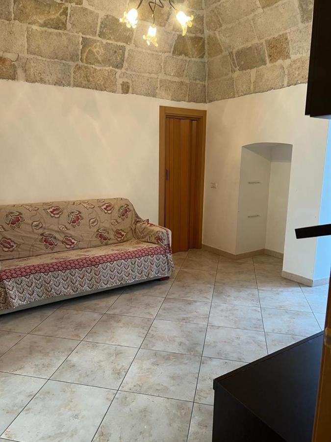 Casa Roma Lejlighed Polignano a Mare Eksteriør billede