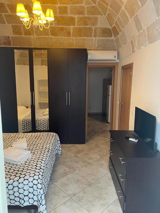 Casa Roma Lejlighed Polignano a Mare Eksteriør billede